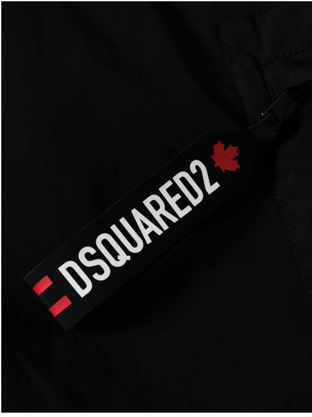 Dsquared2 Tape Boxer