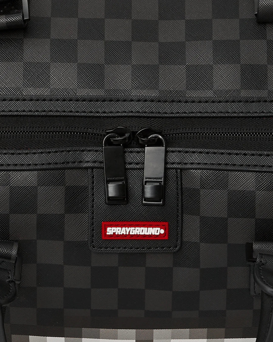 Sprayground Borsone Censored Duffle