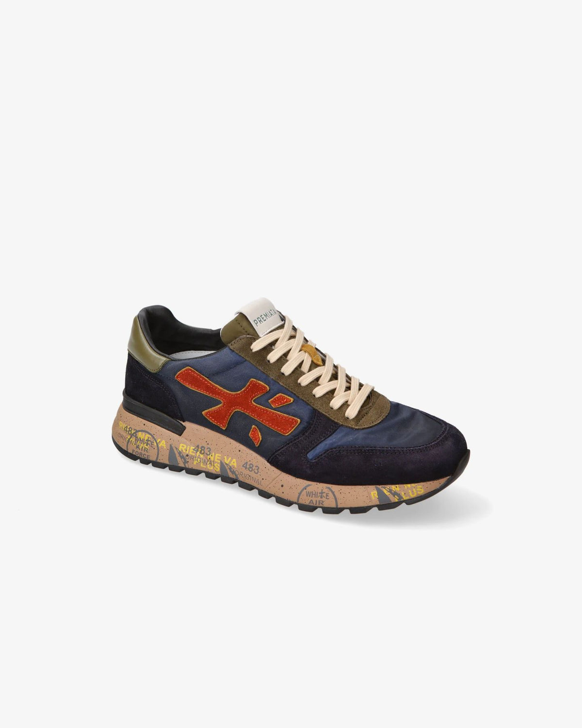 Premiata Mick 6419