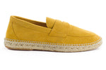 Abarca Mocassino Espadrillas
