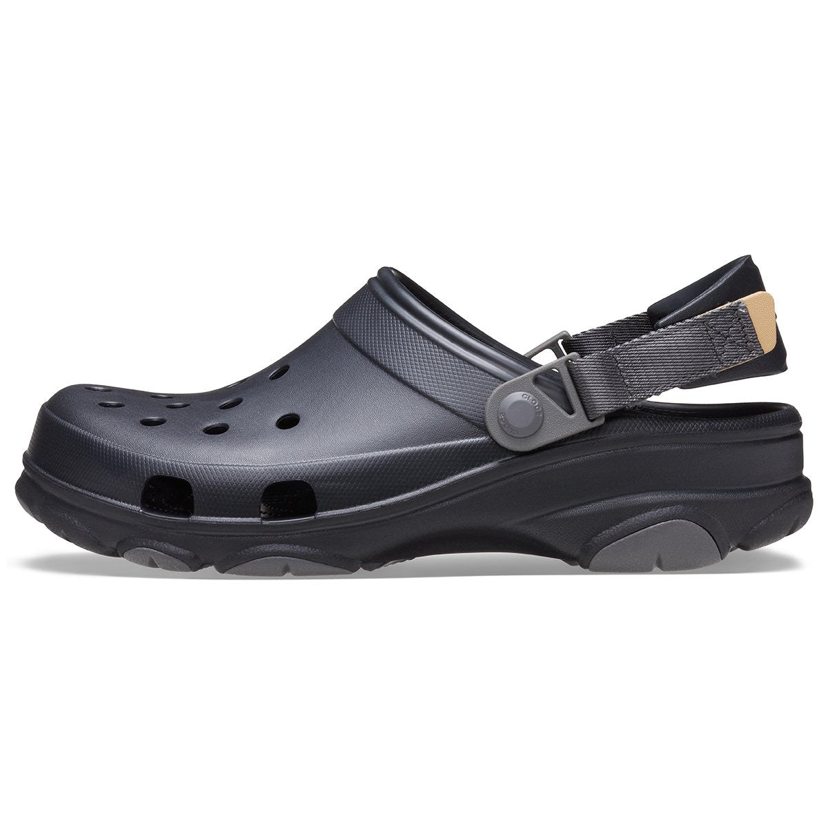 Crocs All-Terrain Clog