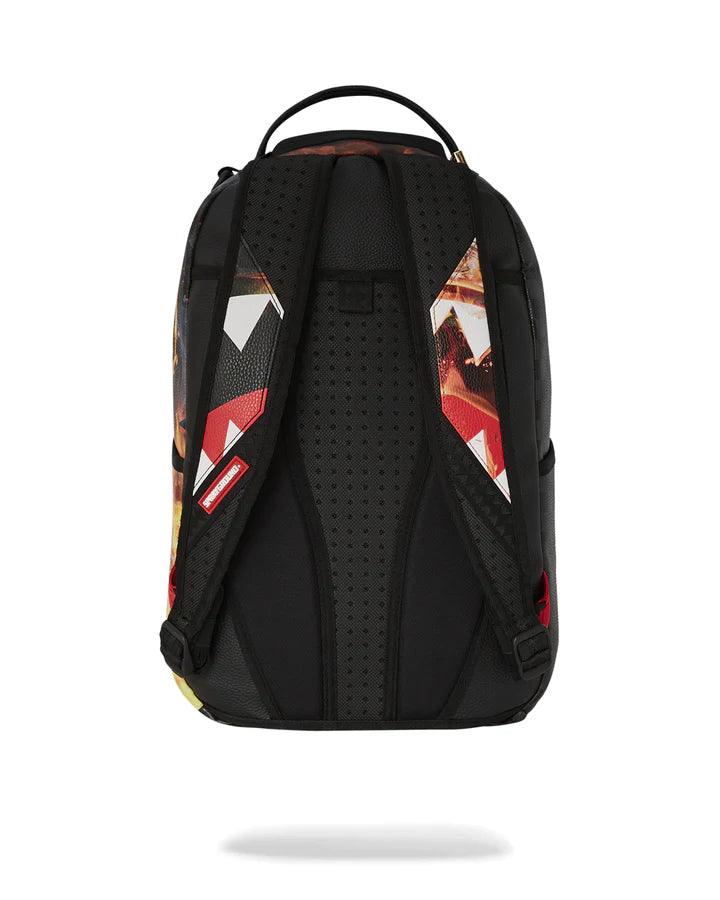 Sprayground Zaino Shark Check