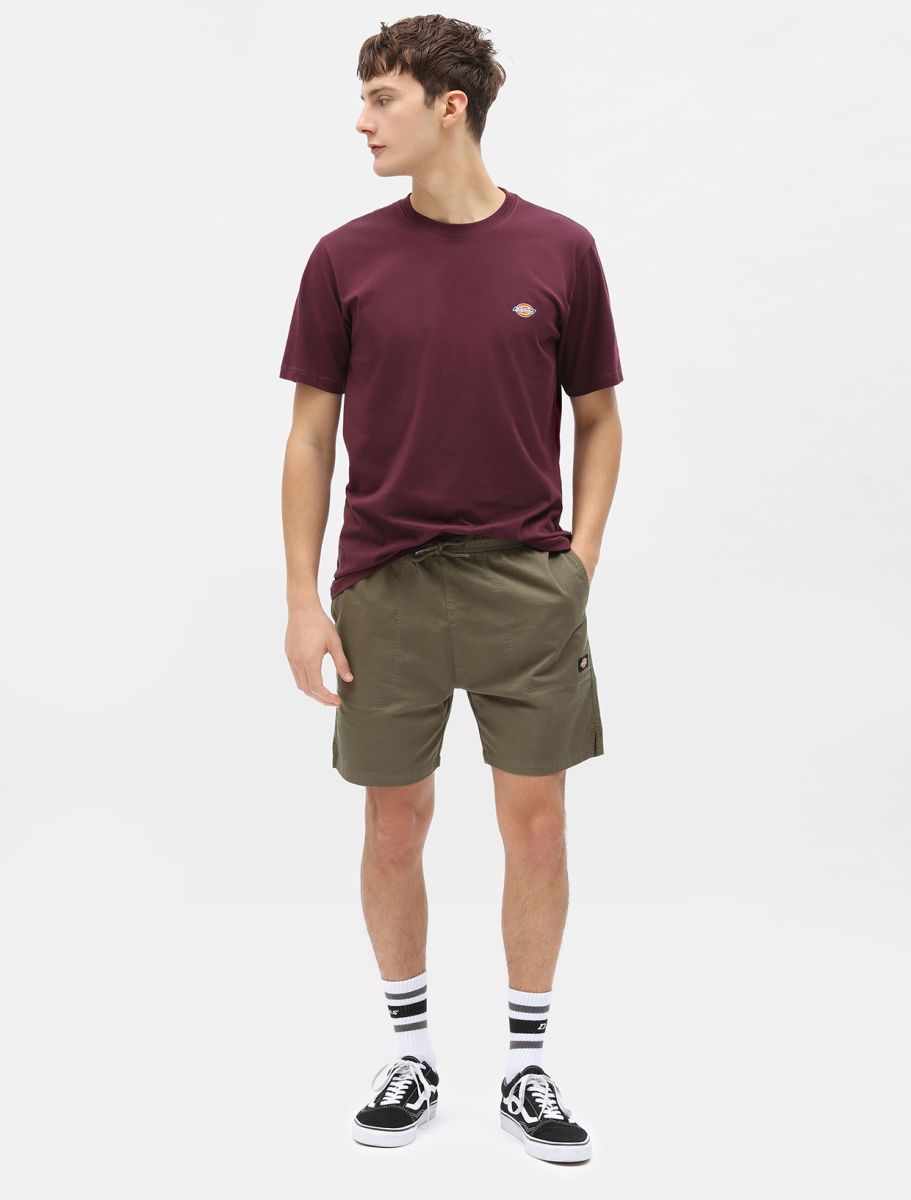 Dickies T-Shirt Mapleton A Maniche Corte