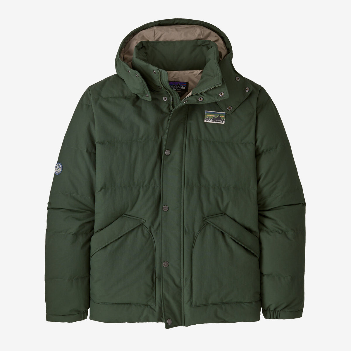 Patagonia Downdrift Jacket