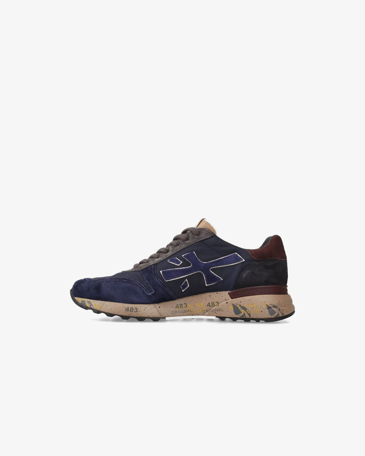 Premiata Mick 6868