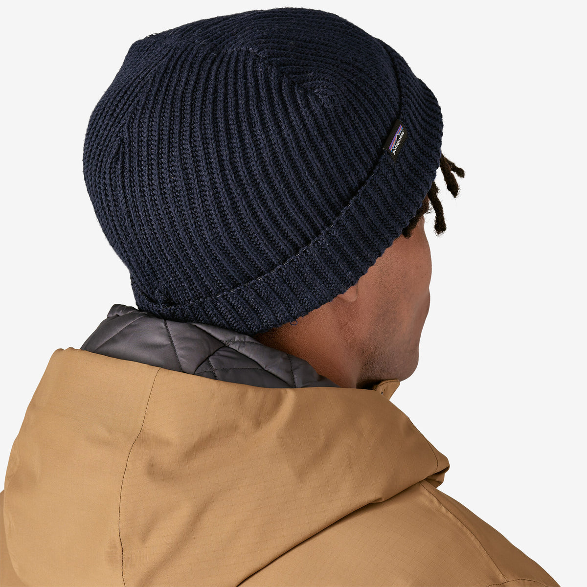 Patagonia Fisherman's Rolled Beanie