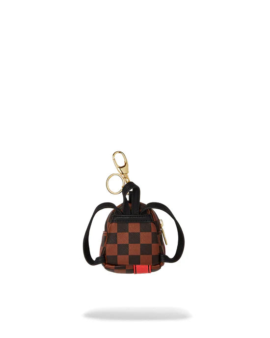 Sprayground Portachiavi Sharksport Gto Keychain