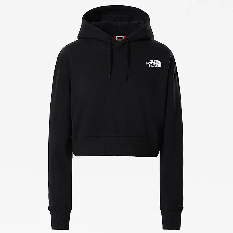 The North Face Trend Crop Hoodie