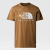 The North Face T-Shirt Berkeley California