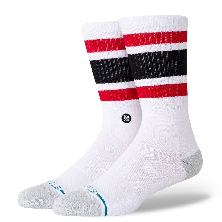 Stance Nba Chicago Bulls Tube Socks