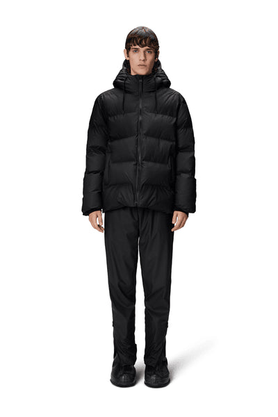 Rains Alta Puffer Jacket