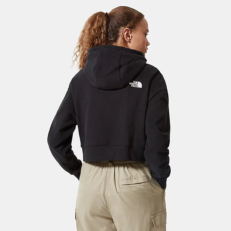 The North Face Trend Crop Hoodie