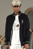 In The Box Felpa Full Zip Snoopy