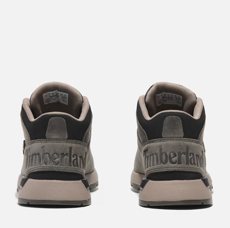 Timberland Sneaker Stringata Sprint Trekker Mid