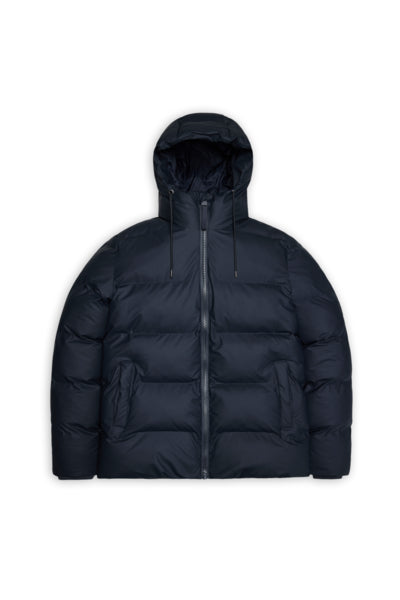 Rains Alta Puffer Jacket