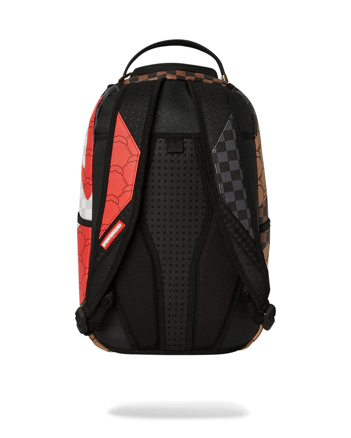 Sprayground Zaino All In One