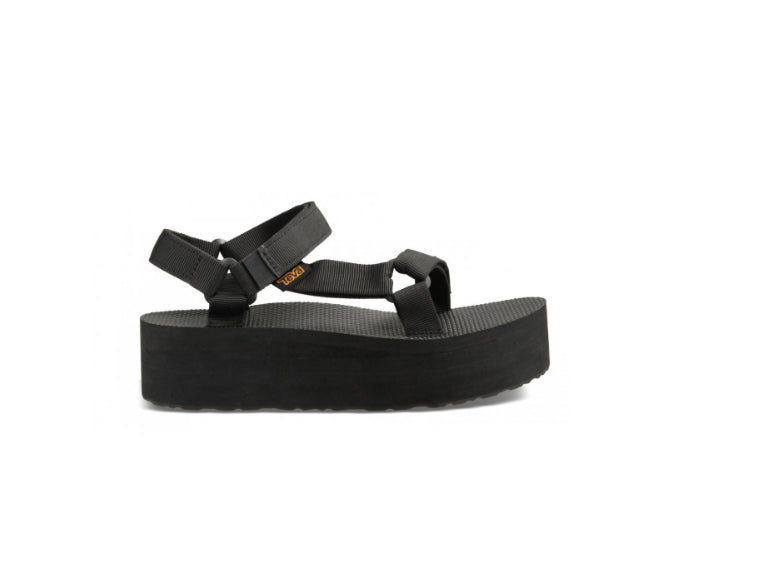 Teva Flatform Universal Sandalo W