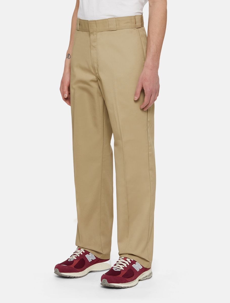 Dickies Pantaloni Da Lavoro Original 874 (Unisex)