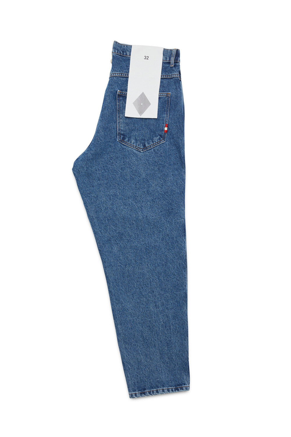 Amish New Bernie Denim SW Denim