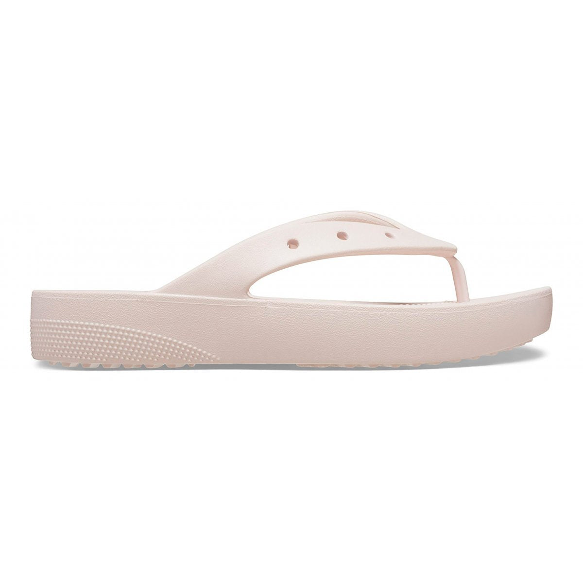 Crocs Classic Platform Flip W