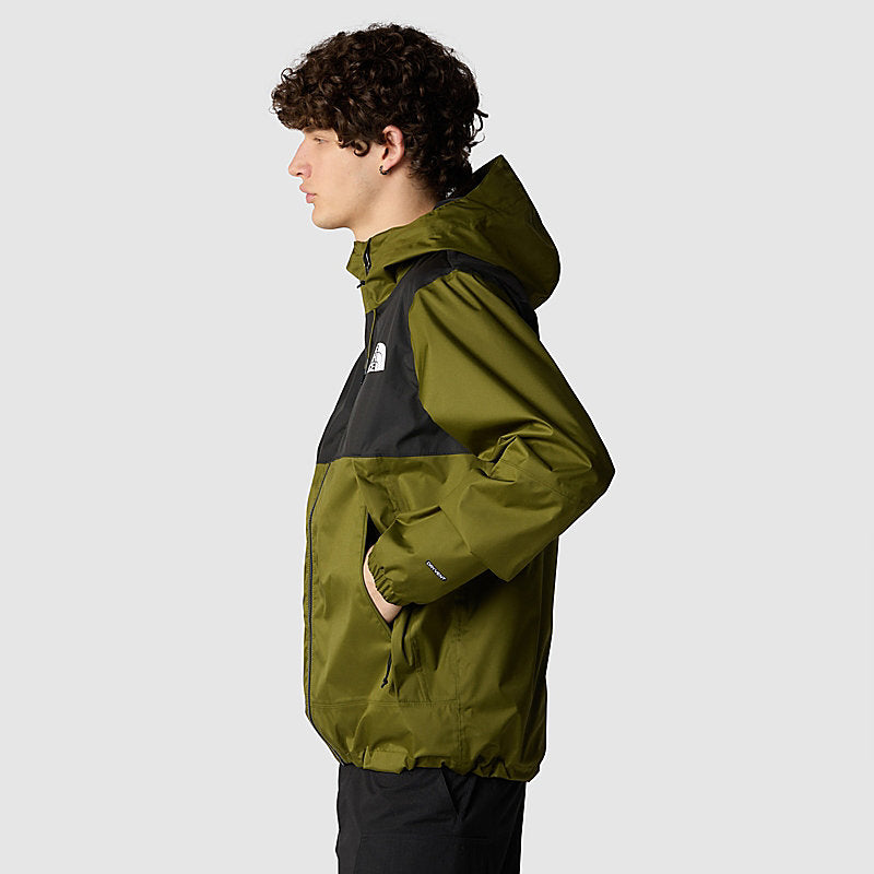 The North Face Giacca New Mountain Q