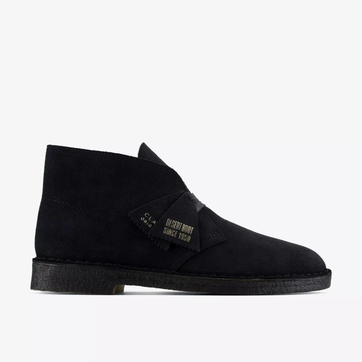 Clarks Desert Boot