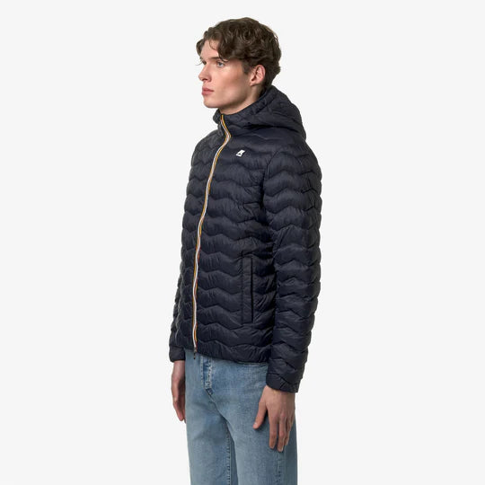 K-way Jack Quilted Warm