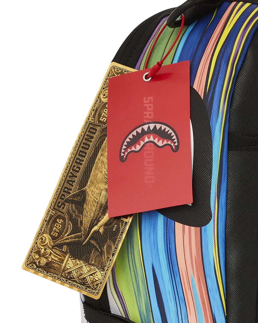 SpraygroundZaino Melt Graf Backpack