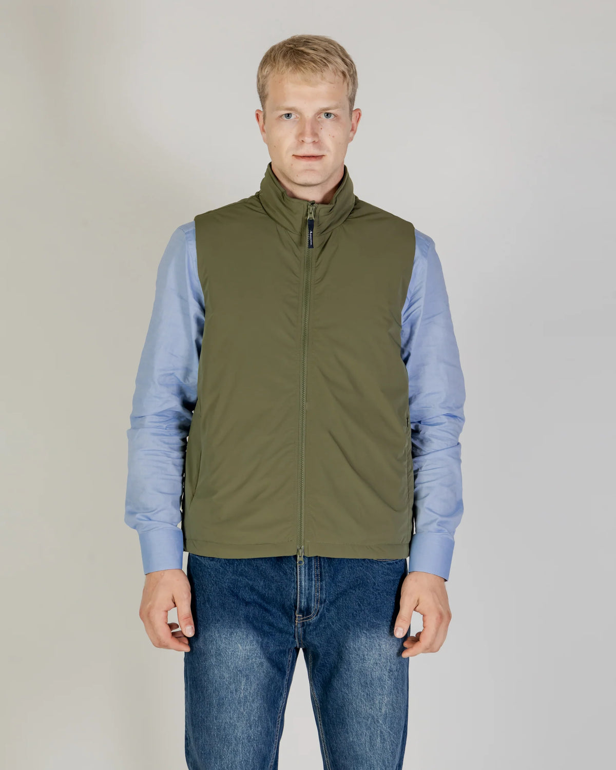 Aquascutum Sp Active Fast Vest