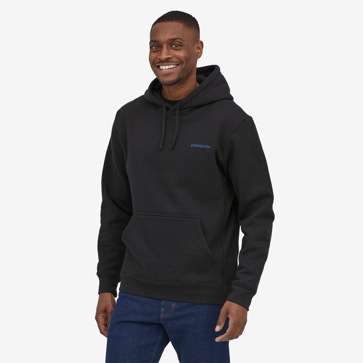 Patagonia Boardshort Logo Uprisal Hoody