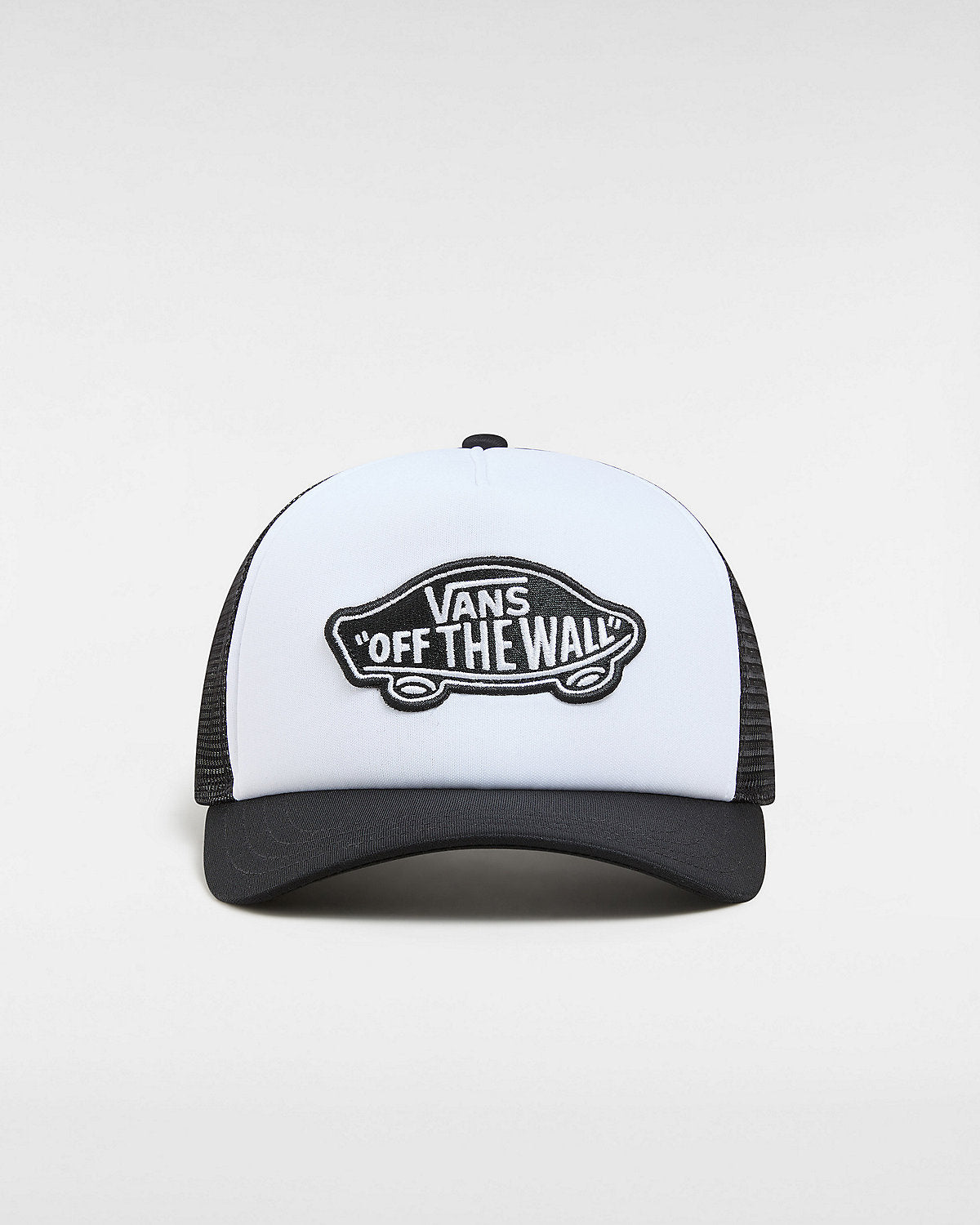 Vans Trucker Classic Patch Curved Bill