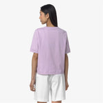 K-Way Selune Jersey