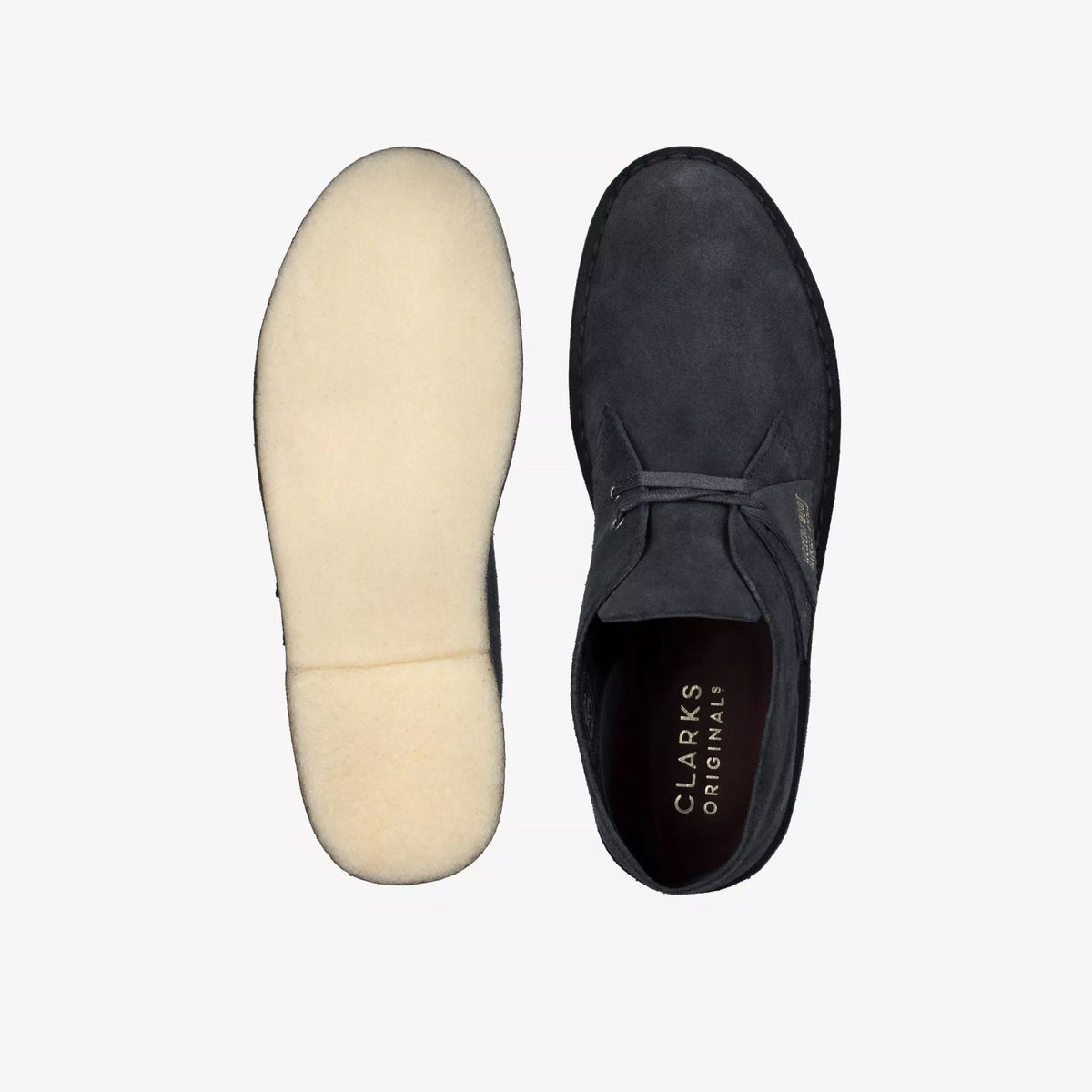 Clarks Desert Boot