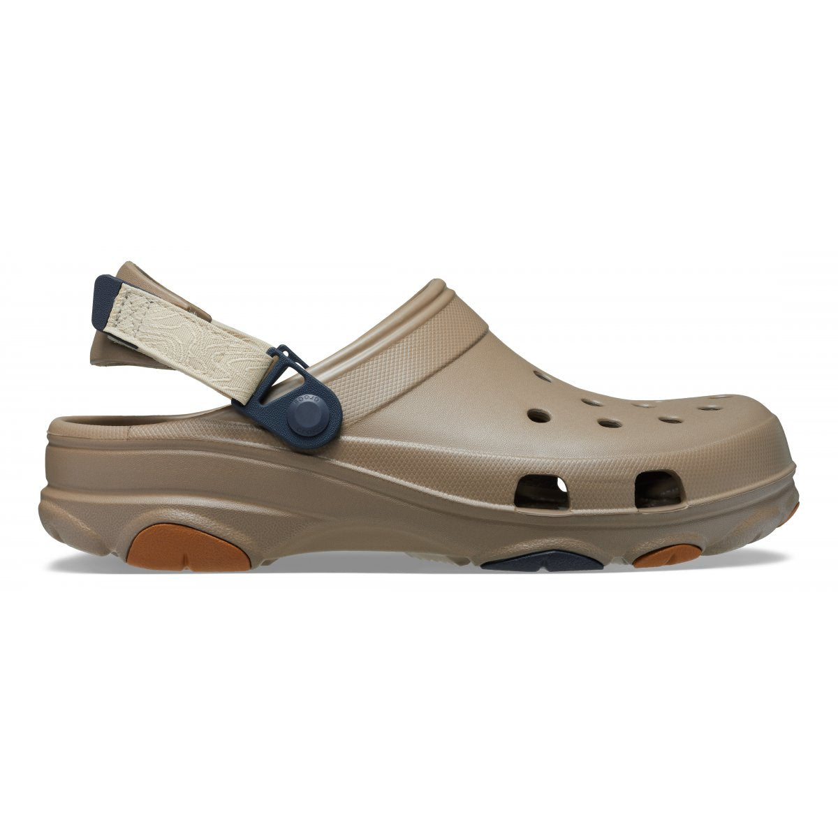 Crocs All-Terrain Clog