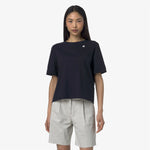 K-Way Selune Jersey