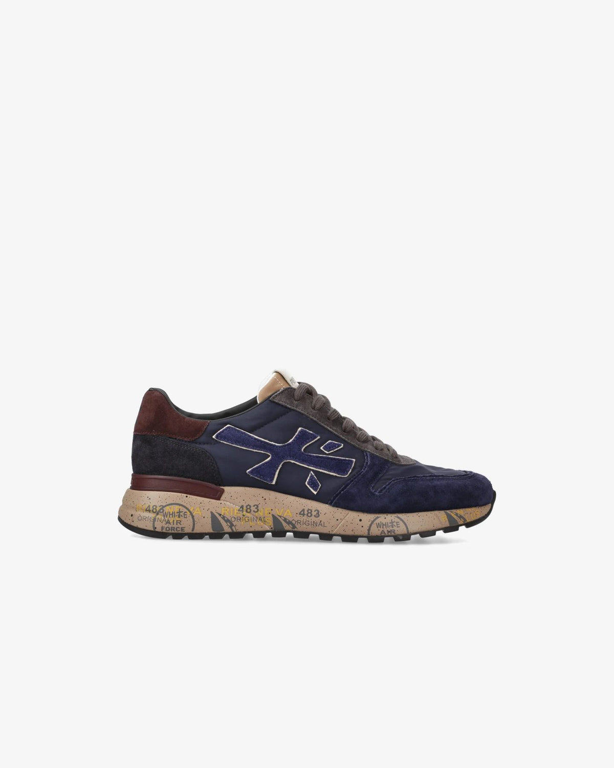 Premiata Mick 6868