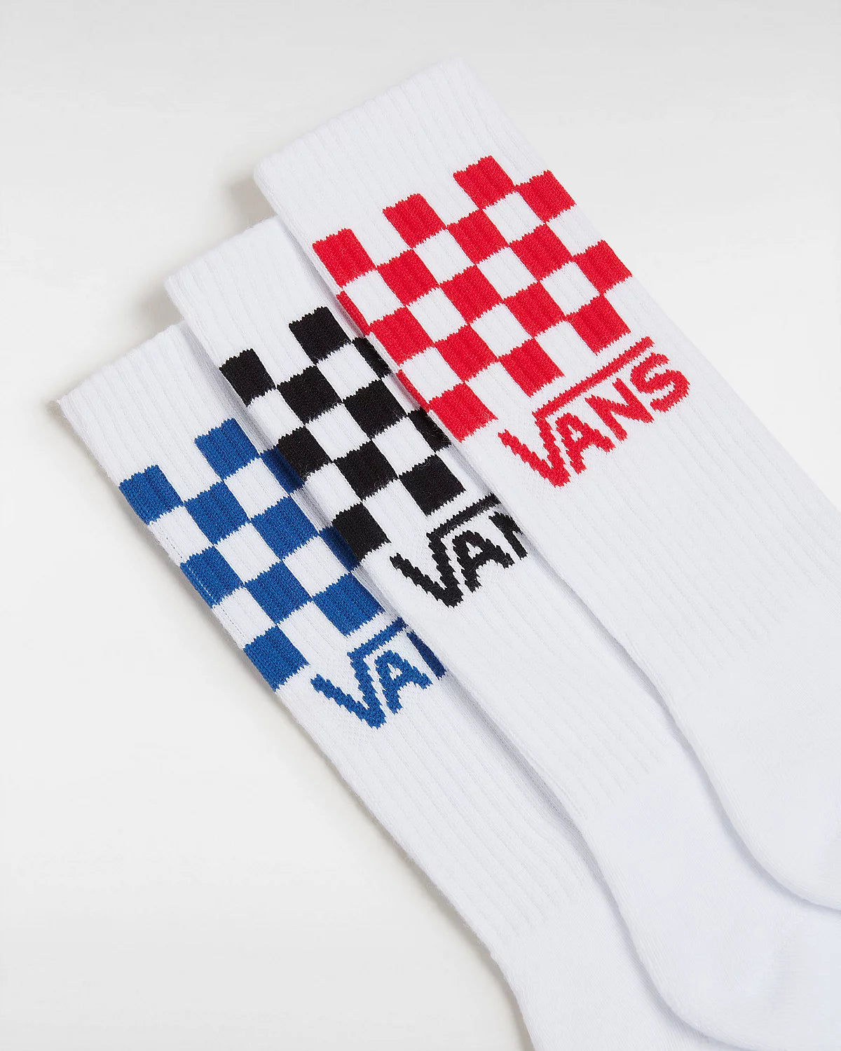 Vans Classic Check 3 paia