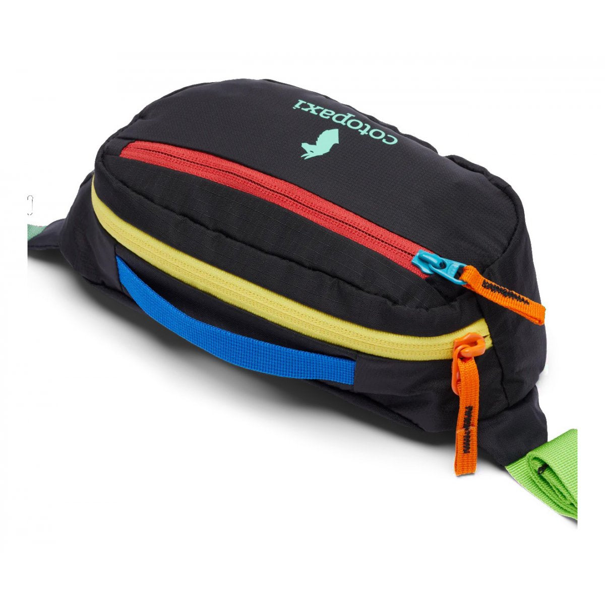 Cotopaxi Kapai 1.5L Hip Pack - Del Dia