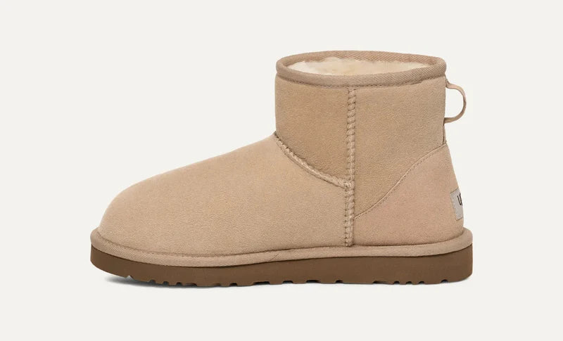 Ugg Classic Mini II