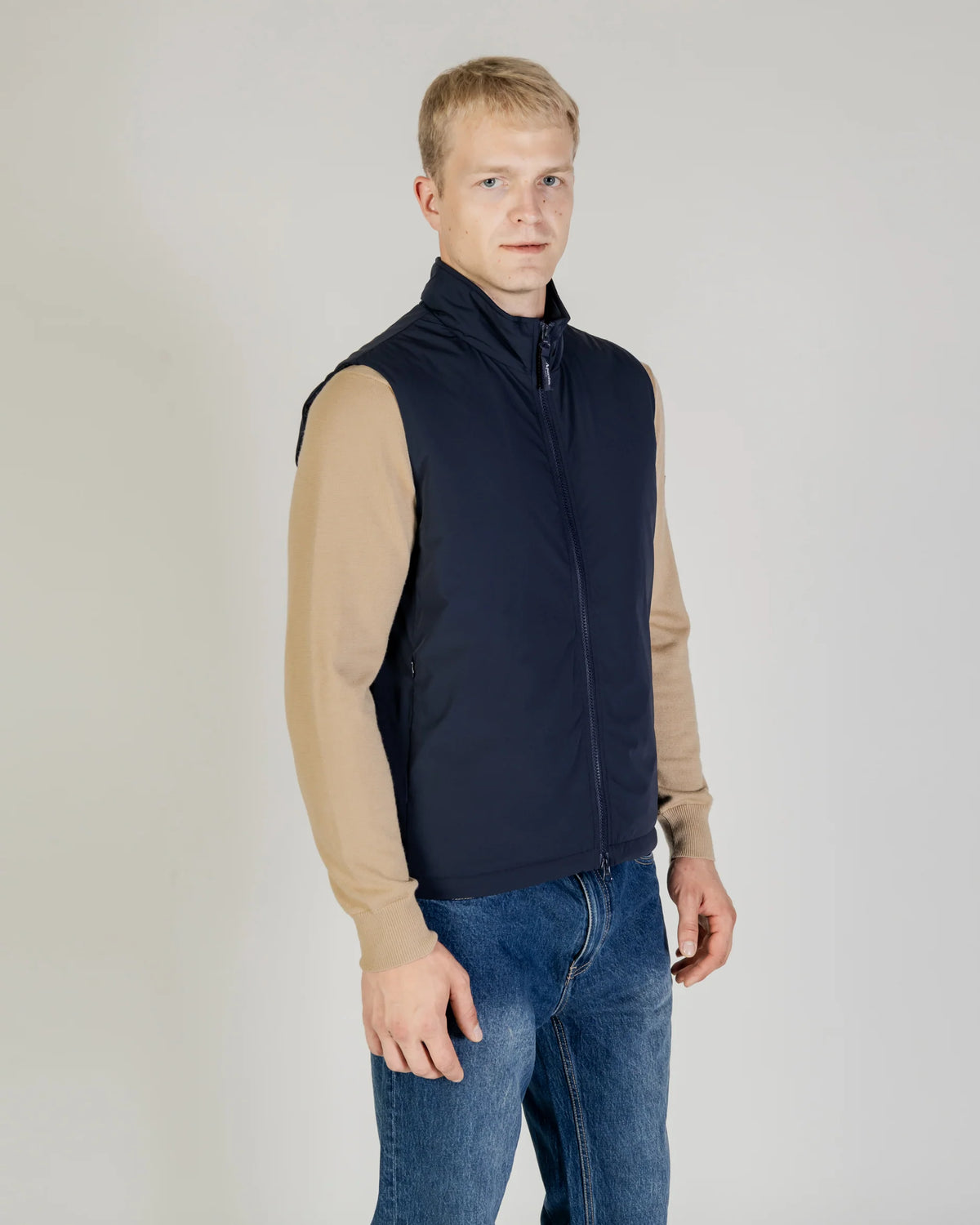 Aquascutum Sp Active Fast Vest