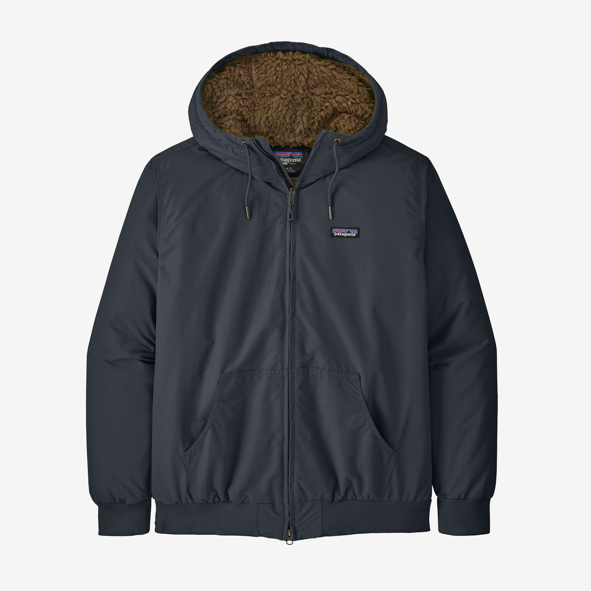 Patagonia Giacca Lined IsthmusHoody