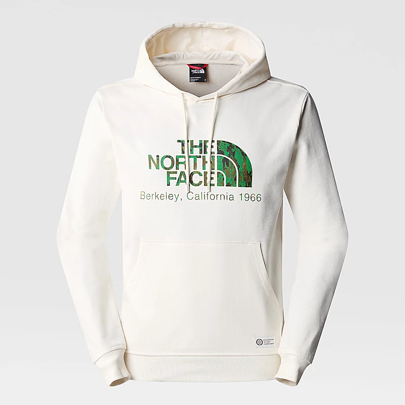 The North Face Felpa Berkeley California