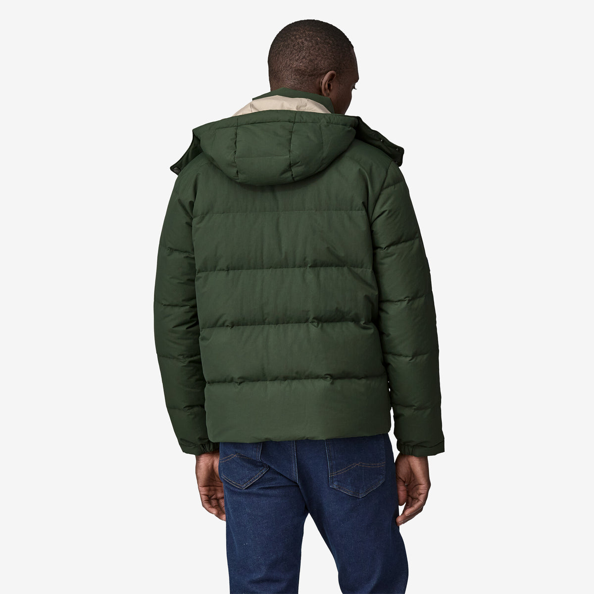 Patagonia Downdrift Jacket