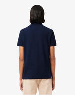 Lacoste Polo slim fit piqué L.12.12