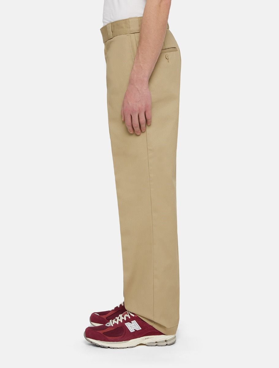 Dickies Pantaloni Da Lavoro Original 874 (Unisex)