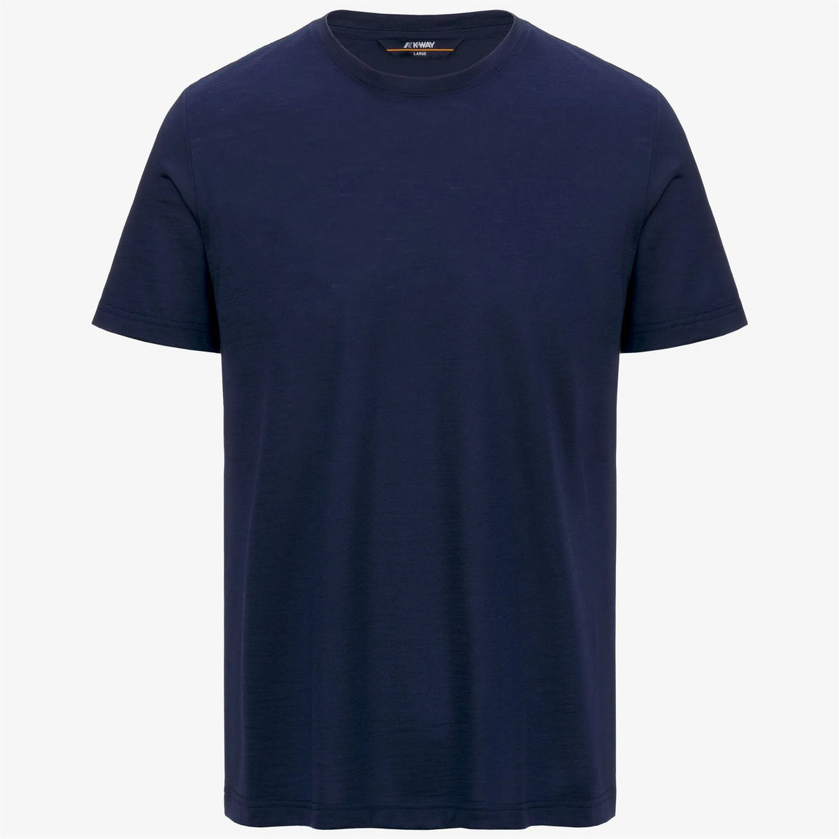 K-way T-shirt Combe Wool Blend