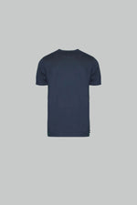 Aquascutum active small logo t-shirt