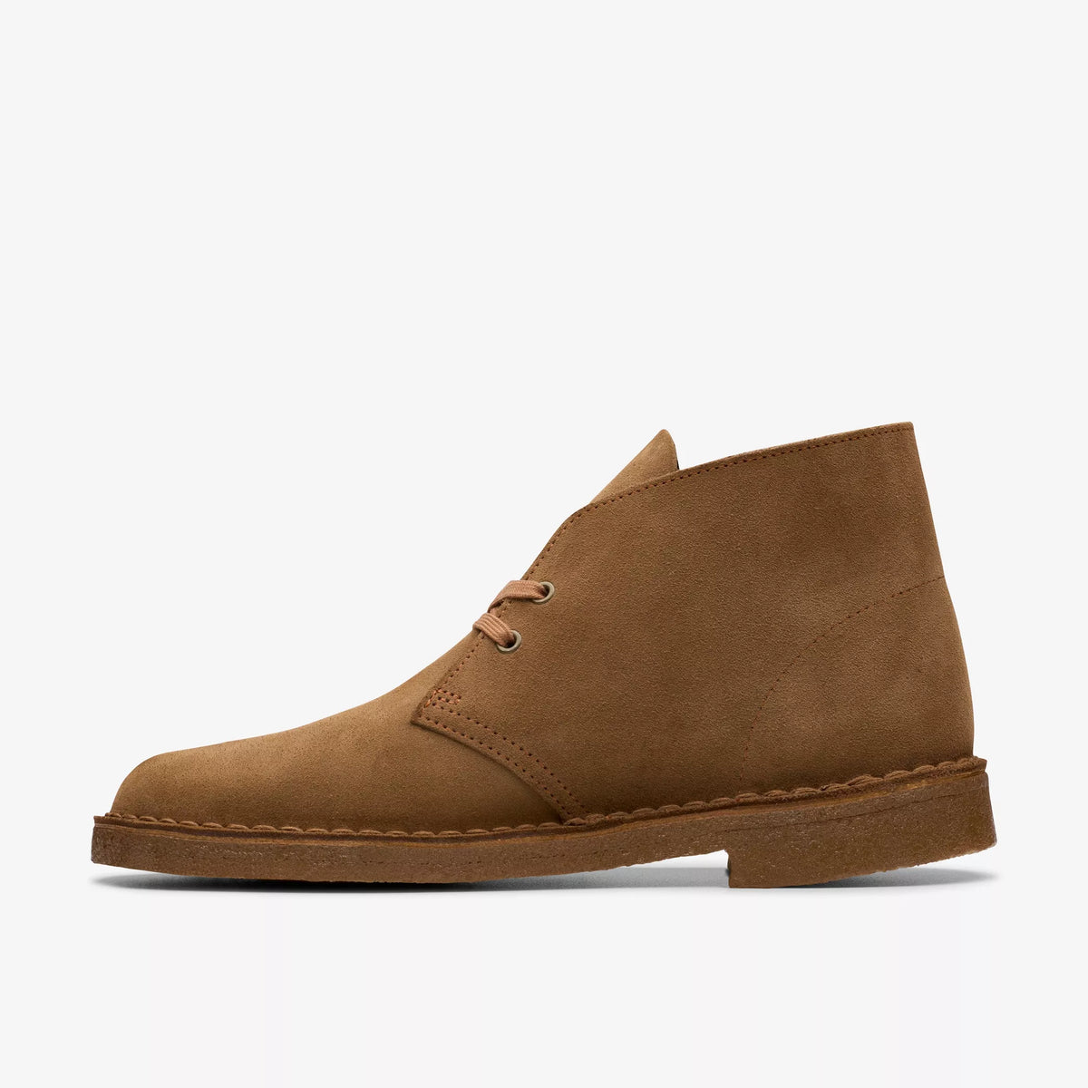 Clarks Desert Boot