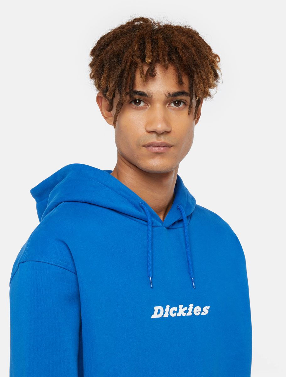 Dickies Felpa Con Cappuccio Enterprise