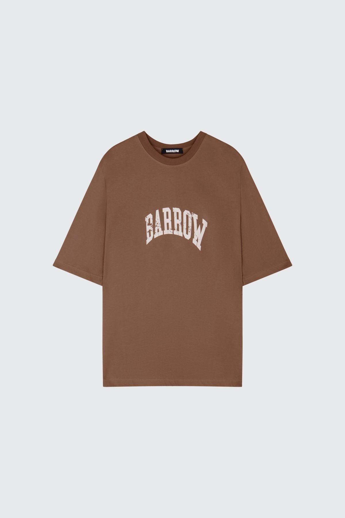 Barrow T-shirt College